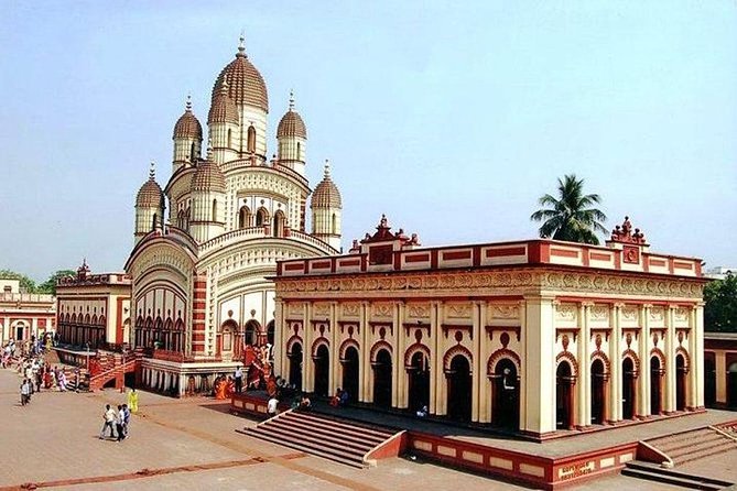 Private : Full Day Sightseeing Tour of Kolkata - Itinerary Details