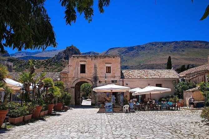 Private Full Day Tour to Scopello, Zingaro and Castellammare - Pricing and Booking Details