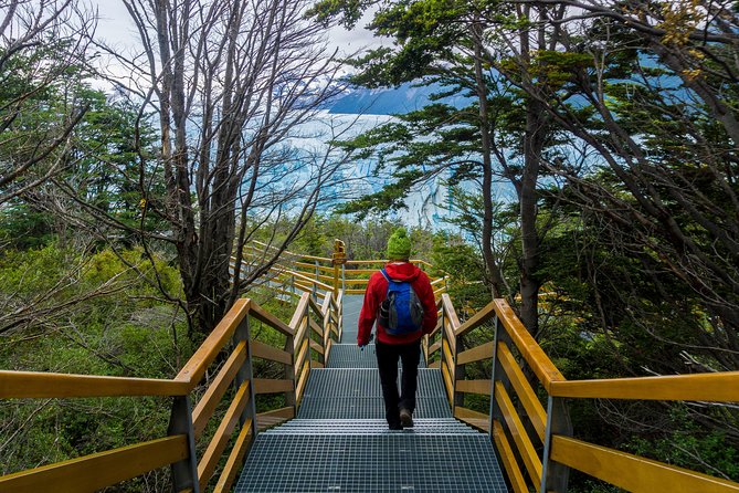 Private Full-Day Tour to the Perito Moreno Glacier - Ideal Option for Families! - Tour Highlights