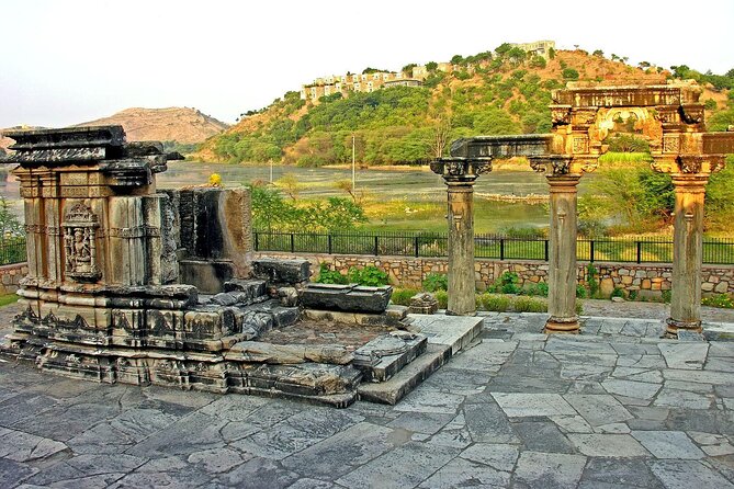 Private Full-Day Trip to Nathdwara, Eklingji Temple With Haldighati From Udaipur - Pricing and Inclusions