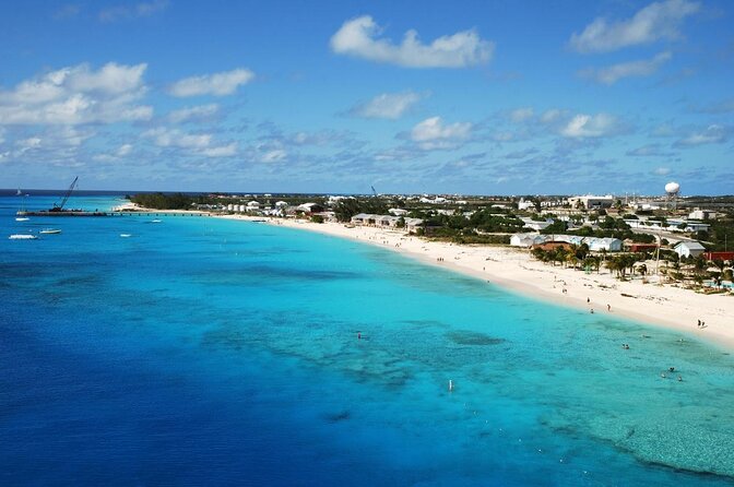 Private Getaway in Grand Turk. Cockburn Town, Grand Turk, Turks and Caicos - Cancellation Policy