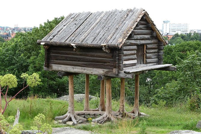 PRIVATE Grand Helsinki Tour and Seurasaari Open Air Museum - Cancellation Policy