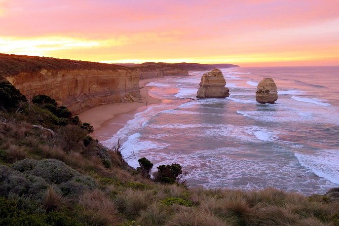 Private Great Ocean Road Full Day Tour - 1 Day Tour - Itinerary Details