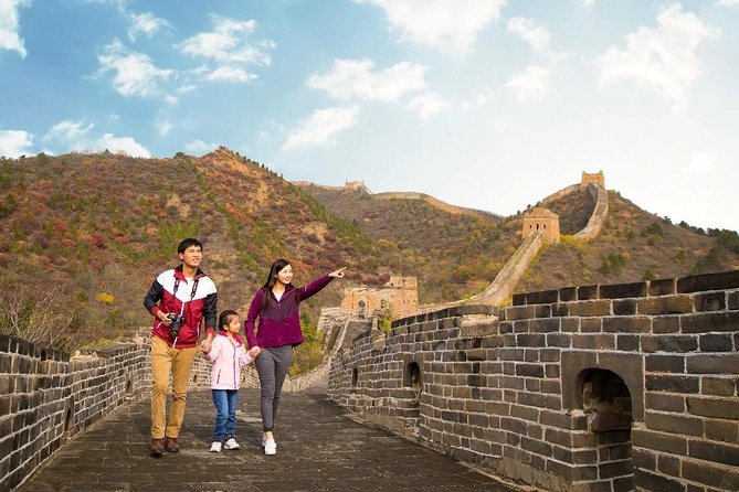 Private Gubei Water Town and Simatai Trip With English Speaking Driver Service - Background Information
