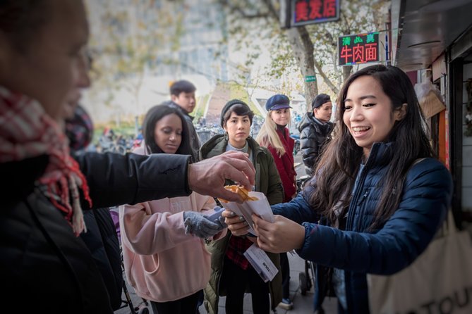 Private Guided Breakfast Tour of Former French Concession - Meeting Point and Start Time