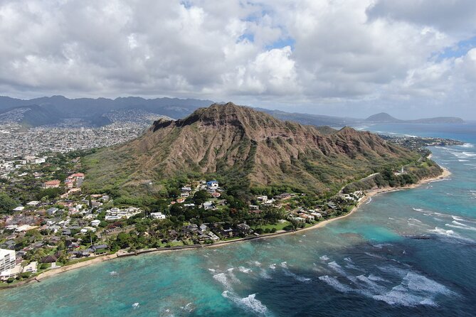 Private Guided Circle Oahu Island Tour - Good To Know