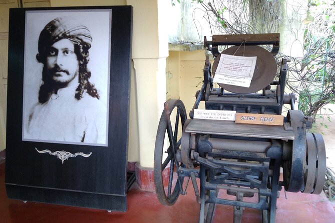 Private Guided Day Trip to Santiniketan From Kolkata (Calcutta) - Pricing and Booking Details