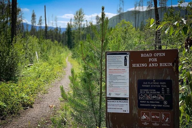 Private Guided Hiking Tour - Additional Info
