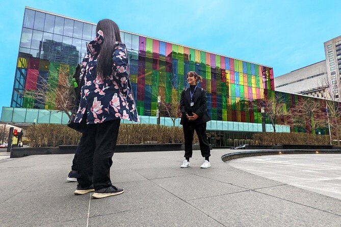 Private Guided Old Montréal and Downtown Walking Tour - Booking and Flexibility