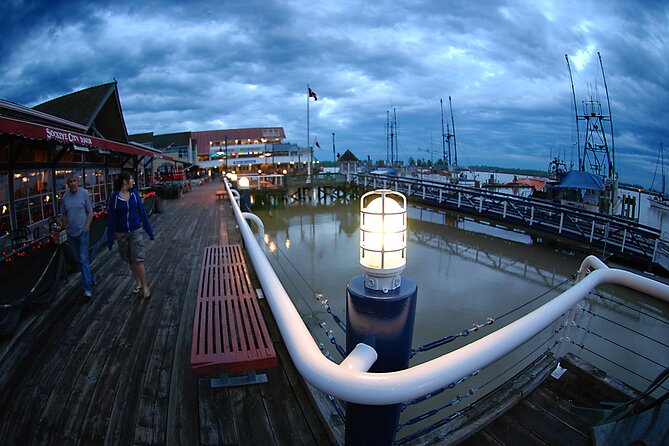 Private Guided Photogenic City Tour in Greater Vancouver - Itinerary Overview