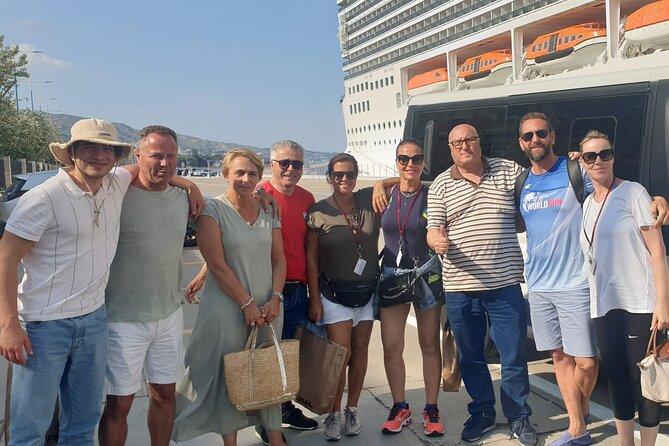 Private Guided Tour Day in Savoca (The Godfather) and Taormina - Reviews and Ratings Overview