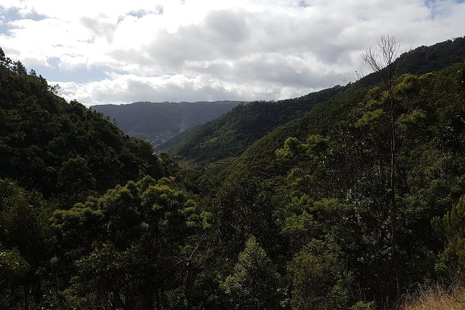 Private Guided Walk Vereda Do Larano - Pricing and Booking Details