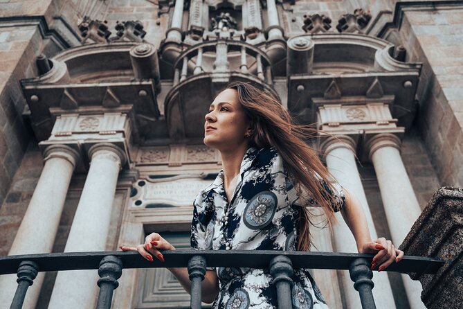 Private Guided Walking and Photography Tour in Porto - Tour Duration and Languages