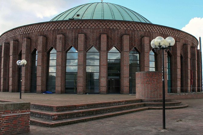 Private Half-Day Dusseldorf Walking Tour  - Düsseldorf - Pricing