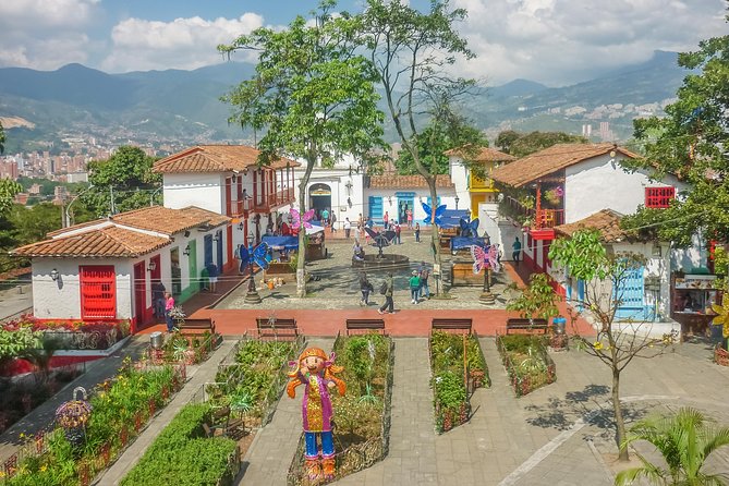 Private Half Day Medellín City Tour With Comuna 13 - Guide Profile