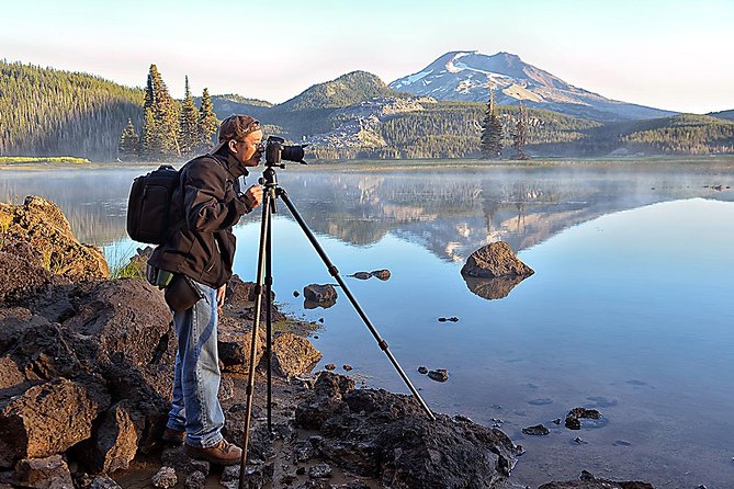 Private Half-Day Photo Tours - Inclusions and Pickup Details