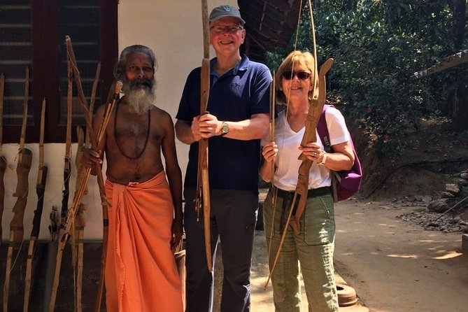 Private Half-Day Rural Experiences Tour, Wayanad  - Kerala - Booking and Logistics