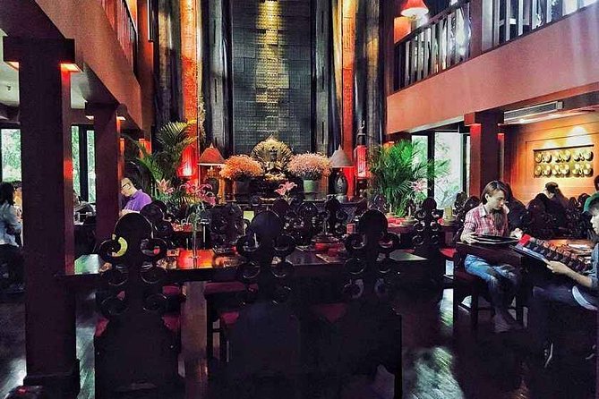 Private Half Day Shanghai City Customized Tour With Lost Heaven Dining - Tour Customization Options
