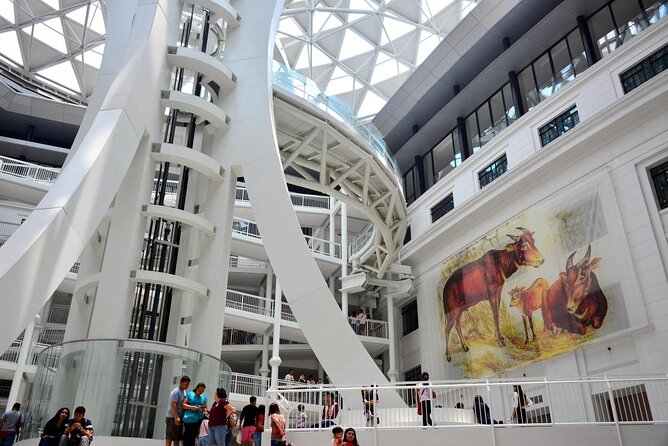Private Half-Day Shore Excursion Museums in Manila - Reviews and Ratings