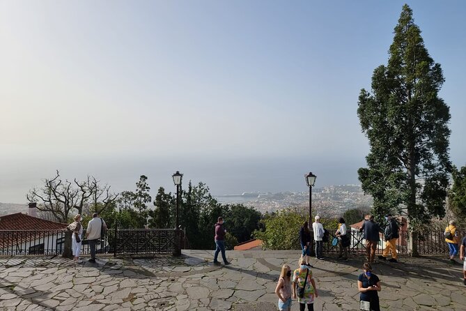 Private Half Day Tour (8 Seat Mercedes Vito) - Traveler Photos