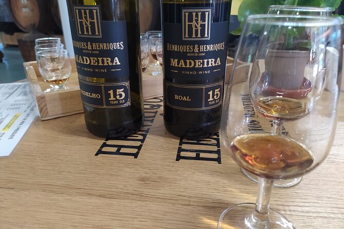 Private Half-Day Tour of Wine Fields in Portugal  - Inclusions