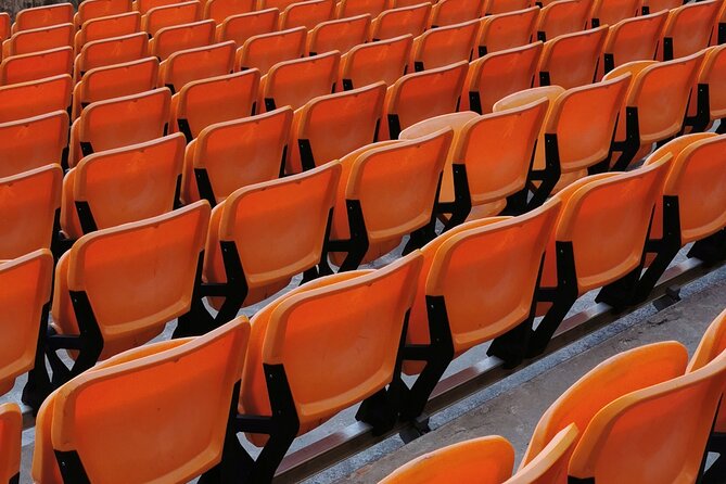 Private Half Day Tour Soccer City and Soweto Johannesburg - Inclusions