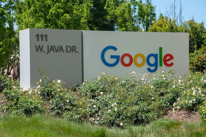 Private Half-Day Tour to Silicon Valley - Good To Know