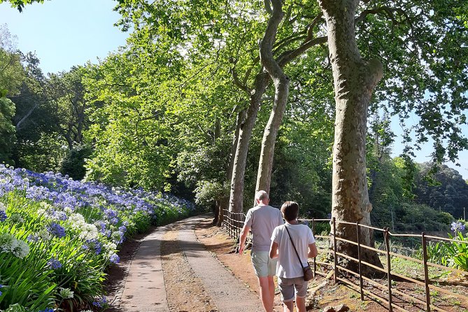 Private Halfday Flower Palheiro Gardens Tour - Important Information for Participants