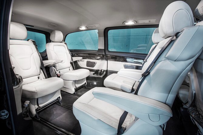 Private Helicopter Airport Transfers From Tampere City Center to Helsinki - Helicopter Transfer Options and Prices