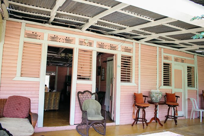 Private Higuey Cultural Tour From Punta Cana (Half-Day) - Expert Guided Tour