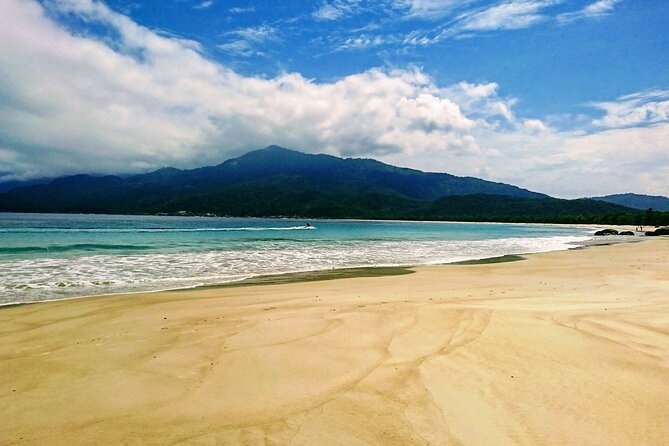 Private Hike on the Pirates Route Lopes Mendes - Ilha Grande - RJ - Meeting and Pickup Information