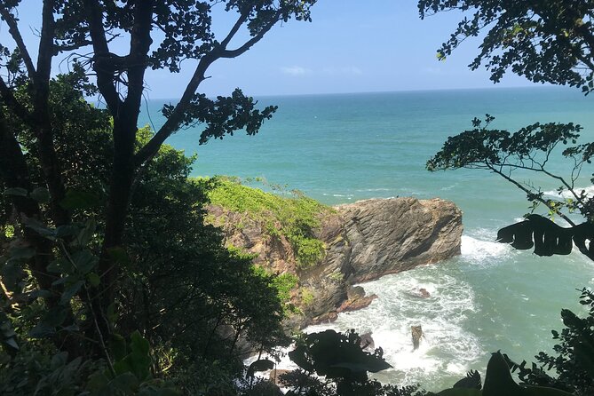 Private Hike Tour to Paria Waterfall - Pickup Information