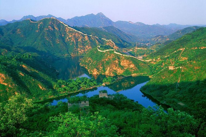 Private Hiking Day Trip to Huanghuacheng Water Great Wall - Highlights of Huanghuacheng Great Wall