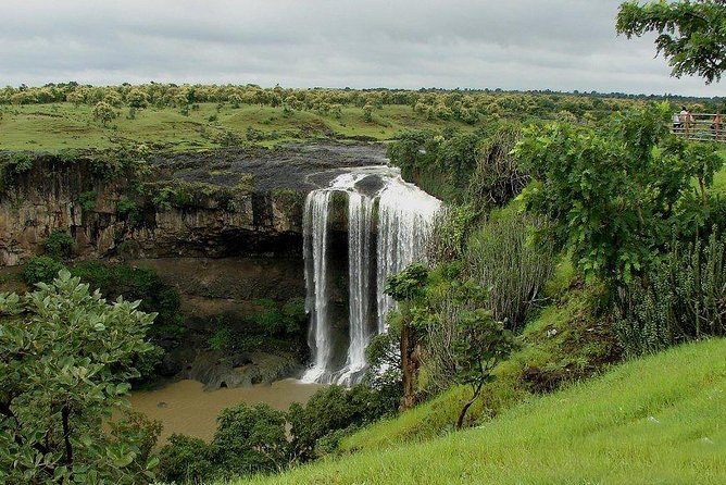 Private Indore Highlights Half-Day Tour (Feb ) - Chauffeured Vehicle Included