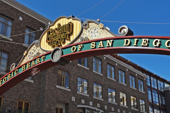 Private Instagrammable San Diego Tour – The City Essentials - Expert Guide