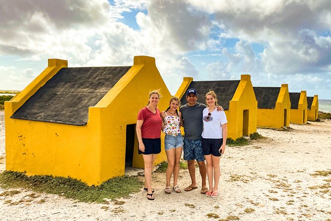 Private Island & Snorkeling Tour - Age Requirements and Restrictions