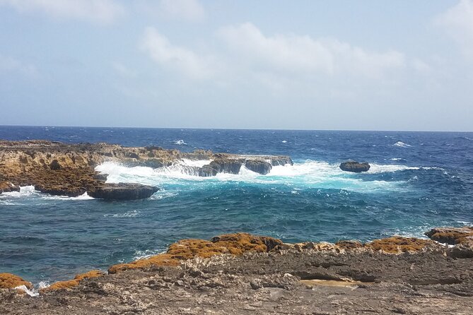 Private Island Tour (Minimum Group of 4 Persons). - Whats Included