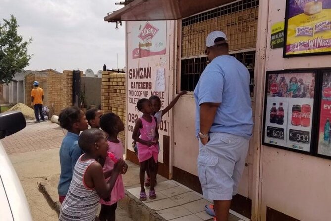 Private Johannesburg Full Day Tour Incl Soweto & Cultural Experience - Cancellation Policy