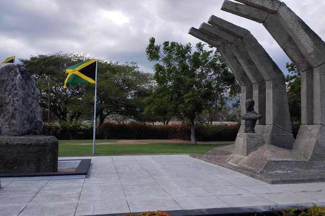 Private Kingston Heritage Tour - Itinerary Overview