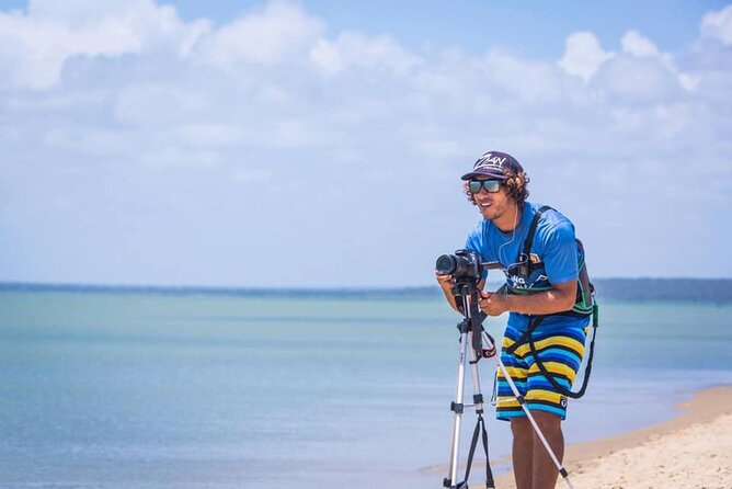 Private Kite Coaching - What to Expect From Private Kite Coaching