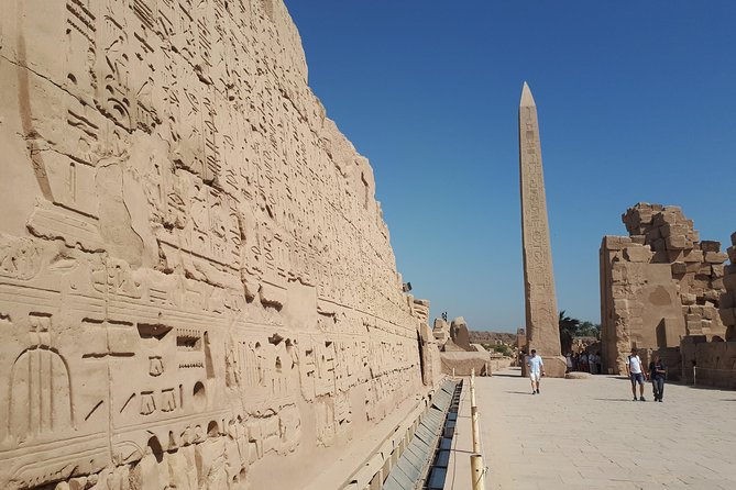 Private Luxor, Top 10 Tourist Attractions in 3 Days - Valley of the Kings