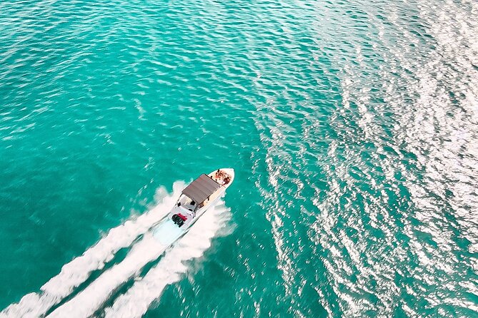 Private Luxury - All Inclusive - Boat Charter Around St. Maarten - Full Day - Meeting and Pickup