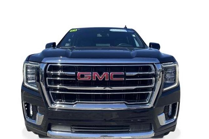 Private Luxury Cars Nashville Tennessee & Airport Transportation - Location Information