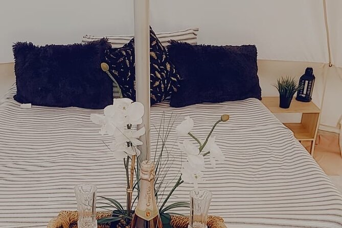 Private Luxury Picnic Experience in Hollywood - Meeting Point and Setup