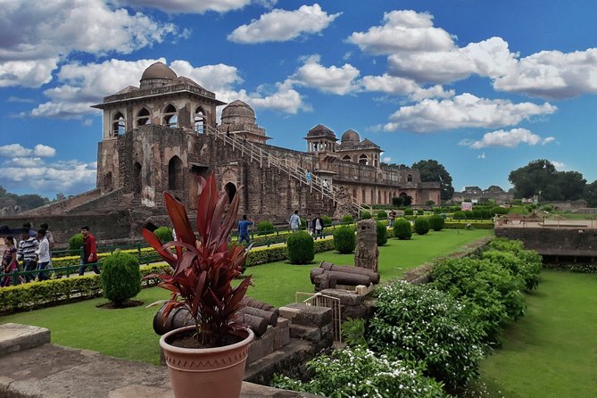 Private Mandu Full-Day Tour With Jahaz Mahal From Indore (Feb ) - Tour Highlights