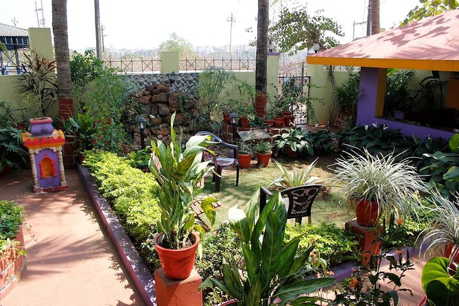 Private Market Visit and Cooking Class in Goa - Logistics