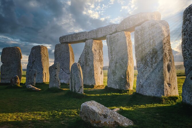 Private Morning Tour to Stonehenge From Bath With Pickup - Date and Logistics