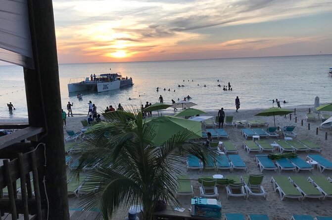 Private Negril Day Trip From Ocho Rios - Traveler Reviews and Pricing Information