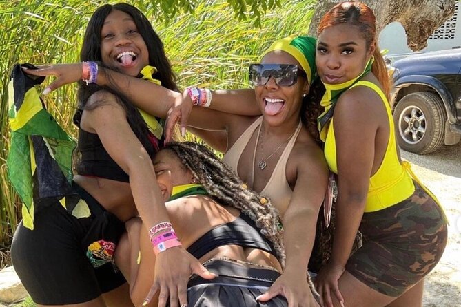 Private Negril Jamaica Tour - Booking Information