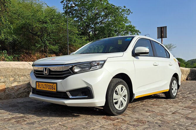 Private New Delhi Arrival Transfer Airport to Hotel/Accommodation - Pricing Information